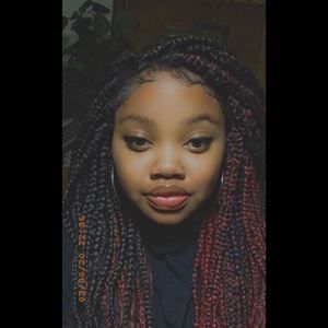 Meet your Posher, Candice